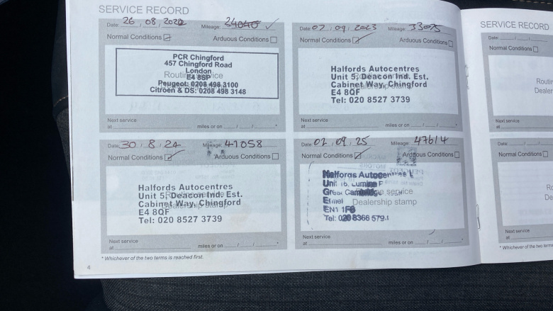 Peugeot 3008 1.6 PureTech 180 GT Line Premium 5dr EAT8 Petrol Estate